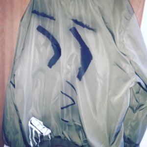 Custom design bomber